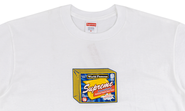 Cheese Tee 