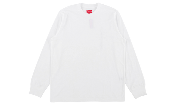 Overdyed L/S Top "FW17"