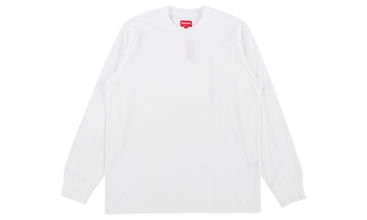 Overdyed L/S Top 