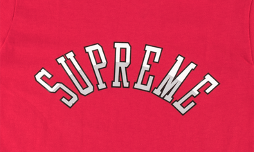 Curve Logo Tee 