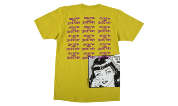 Thrasher Tee 