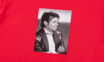 Michael Jackson Tee
