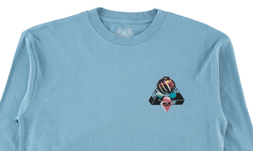 Sans Ferg Longsleeve
