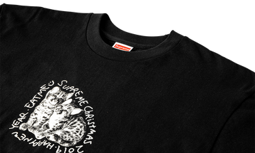 Eat Me Tee 