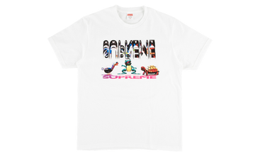 Friends Tee