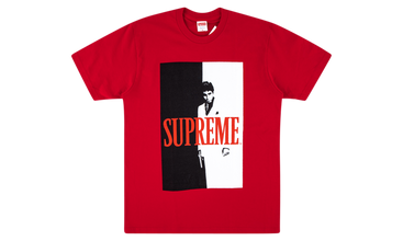 Scarface Split Tee 