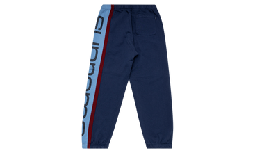 Big Logo Paneled Sweatpant 