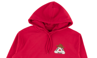 Yee Ha Hoodie