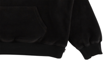 Polartec Hooded Sweatshirt 