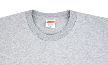Big Heat Tee 