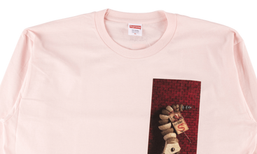 Mike Hill Snaketrap L/S Tee 