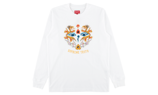 Truth L/S Tee "SS 17"