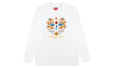 Truth L/S Tee 