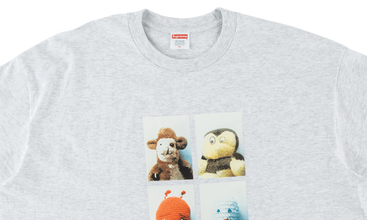 Mike Kelley Ahh Youth Tee 