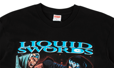 Liquid Swords Tee 