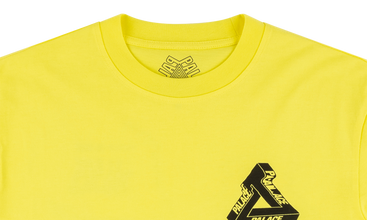 Tri-Wobble T-Shirt