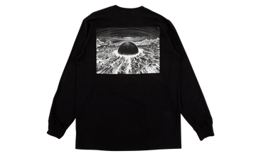 Akira Neo-Tokyo L/S Tee