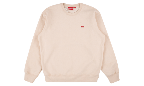 Small Box Crewneck "FW 19"