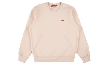 Small Box Crewneck 