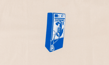 Payphone Tee 