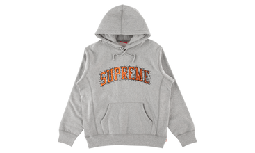 Water Arc Hooded Sweatshirt 