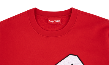 Big Arc Crewneck 