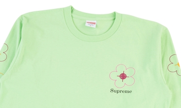 Been Hit L/S Tee