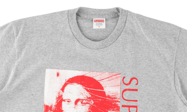 Mona Lisa Tee 