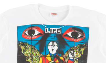 Life Tee 