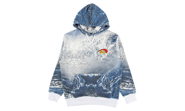 Ride Hoodie