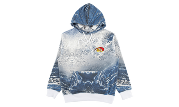 Ride Hoodie