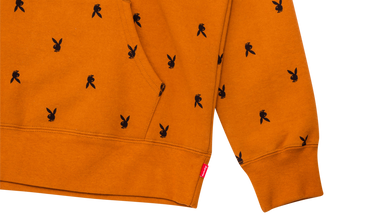 Playboy Hooded Sweatshirt