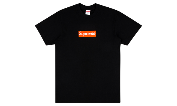 San Francisco Box Logo Tee "FW 19"
