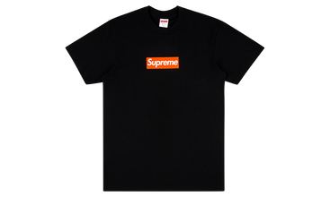 San Francisco Box Logo Tee 