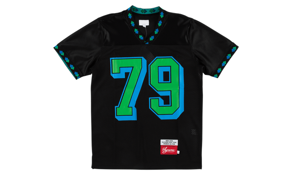 Diamond Rib Football Top "FW 13"