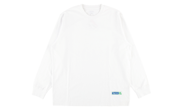 Athletic Label L/S Top "FW 17"