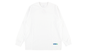 Athletic Label L/S Top 
