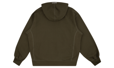 Portrait Hoodie 