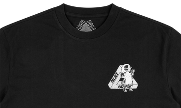 U Figure T-Shirt