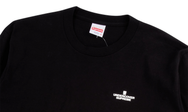 Undercover Anarchy LS Tee