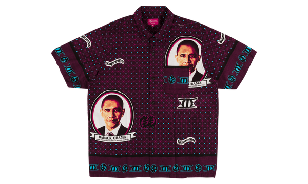 Obama Shirt "SS 17"