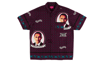 Obama Shirt 