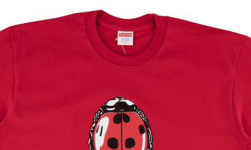 Ladybug Tee 