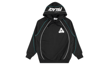 Sidewinder Hoodie