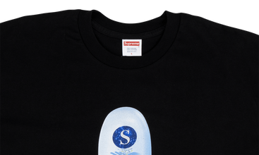 Super Cream Tee 