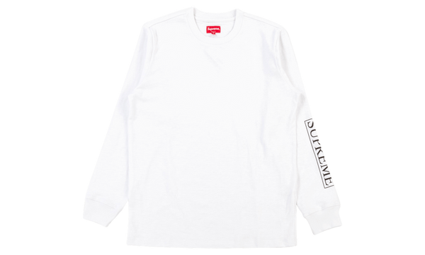Roma L/S Top