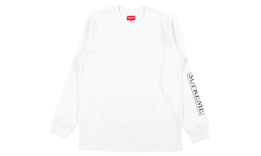Roma L/S Top