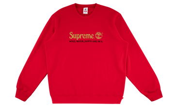 Timberland Crewneck 