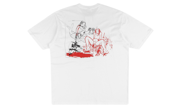 Heroines Tee "FW 19"