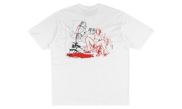 Heroines Tee 